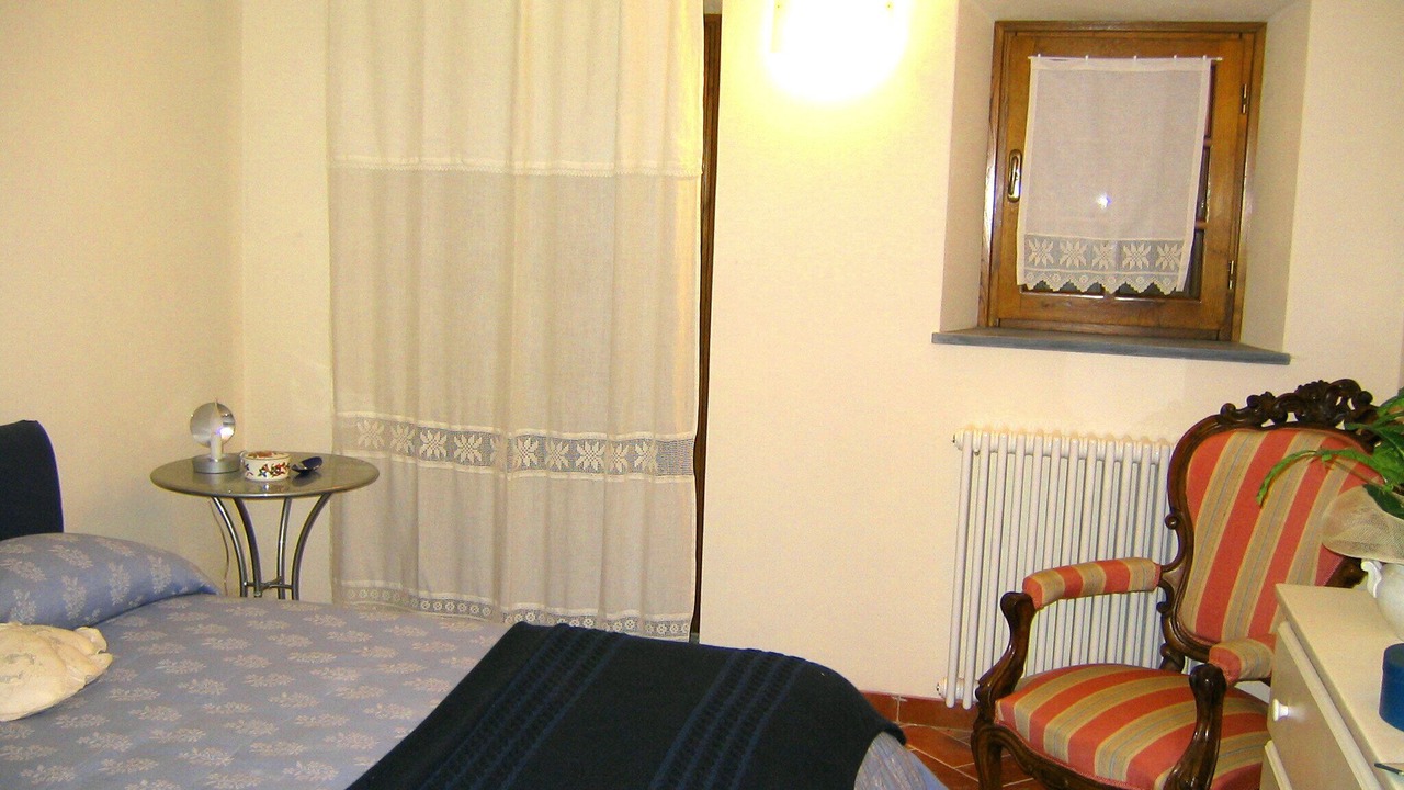 Photo of Bedroom in Villabuona