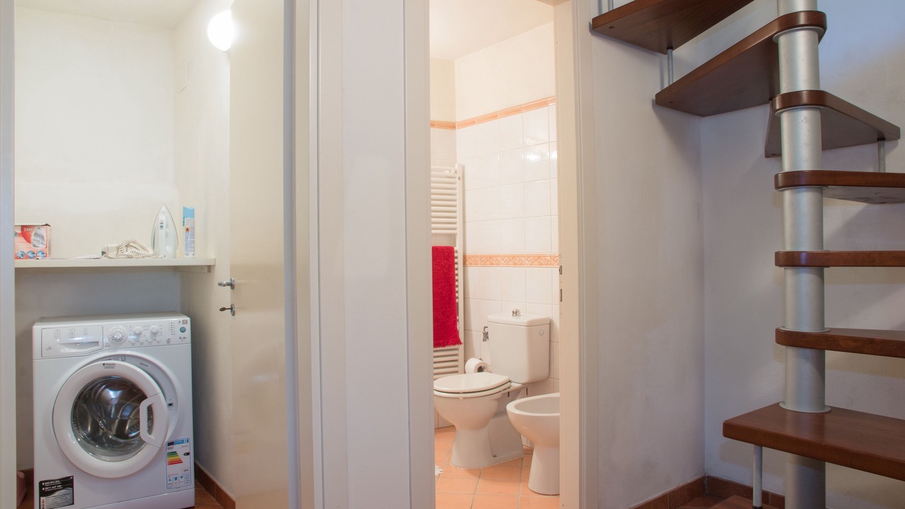 Photo of Bathroom in Villabuona