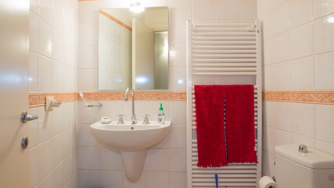 Photo of Bathroom in Villabuona