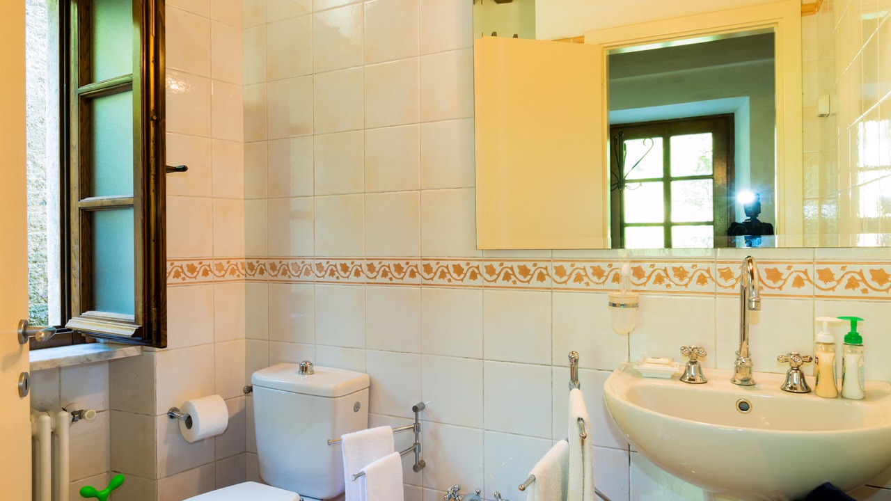 Photo of Bathroom in Villabuona