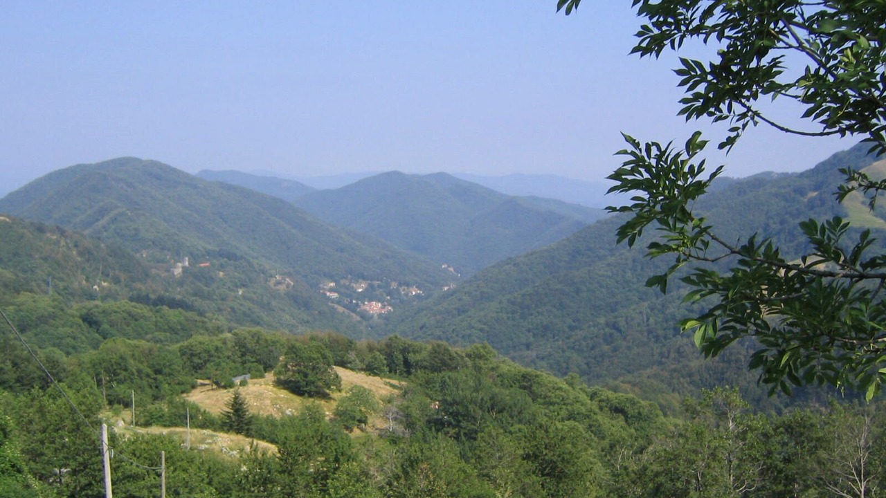 Photo of Outdoor in Villabuona