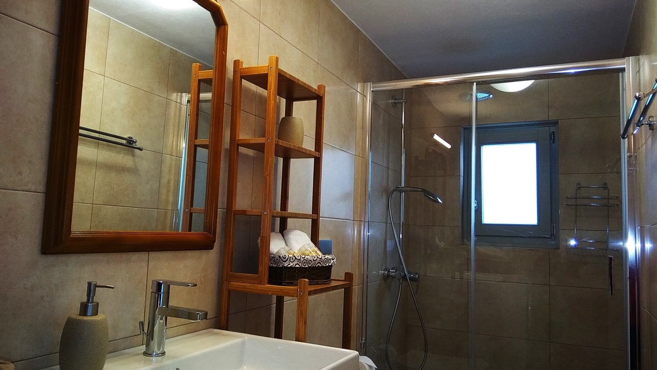 Photo of Bathroom in Oia