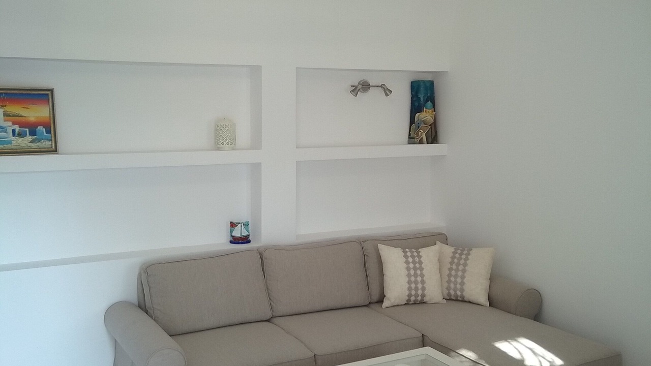 Photo of Livingroom in Oia