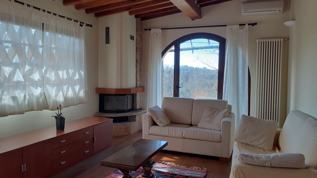 Photo of Livingroom in Montecastello