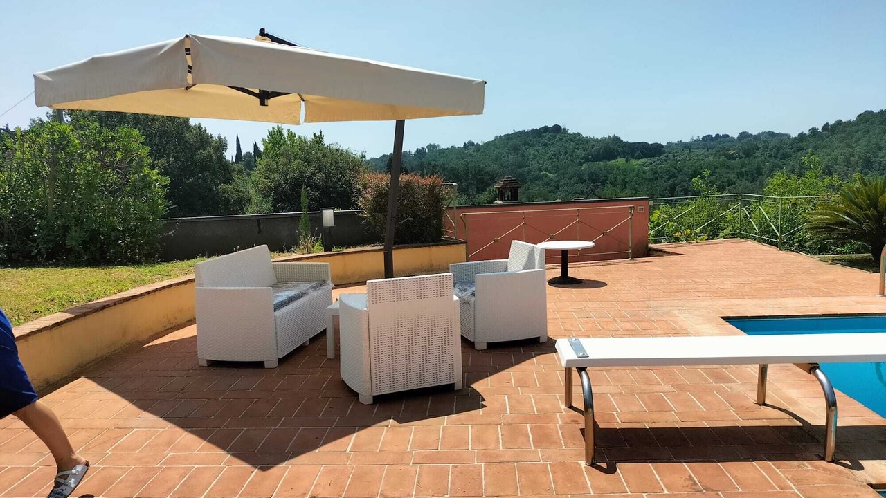 Photo of Patio Balcony in Montecastello