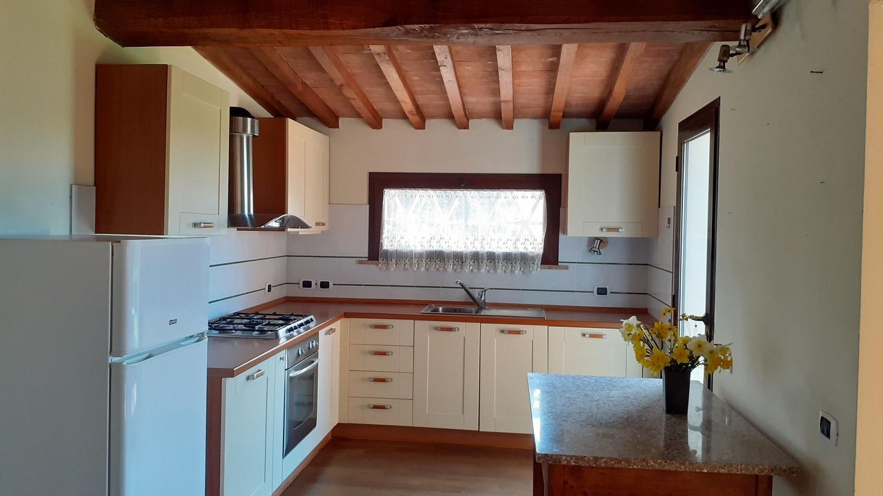 Photo of Kitchen in Montecastello