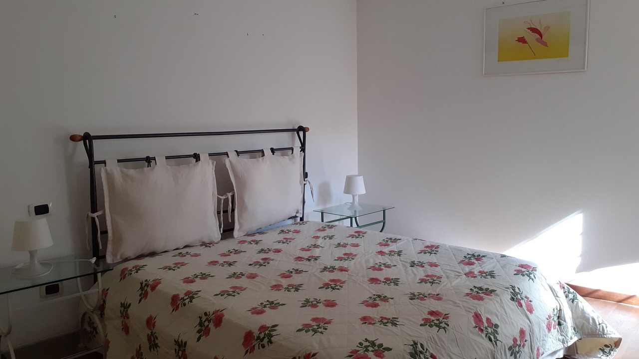 Photo of Bedroom in Montecastello