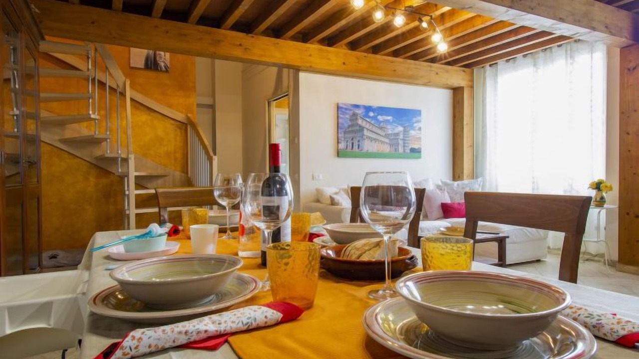 Photo of Bedroom in Molina di Quosa-Rigoli