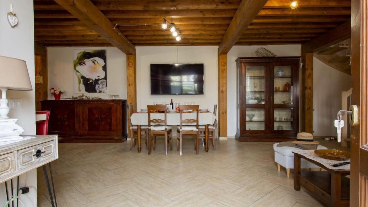 Photo of Livingroom in Molina di Quosa-Rigoli