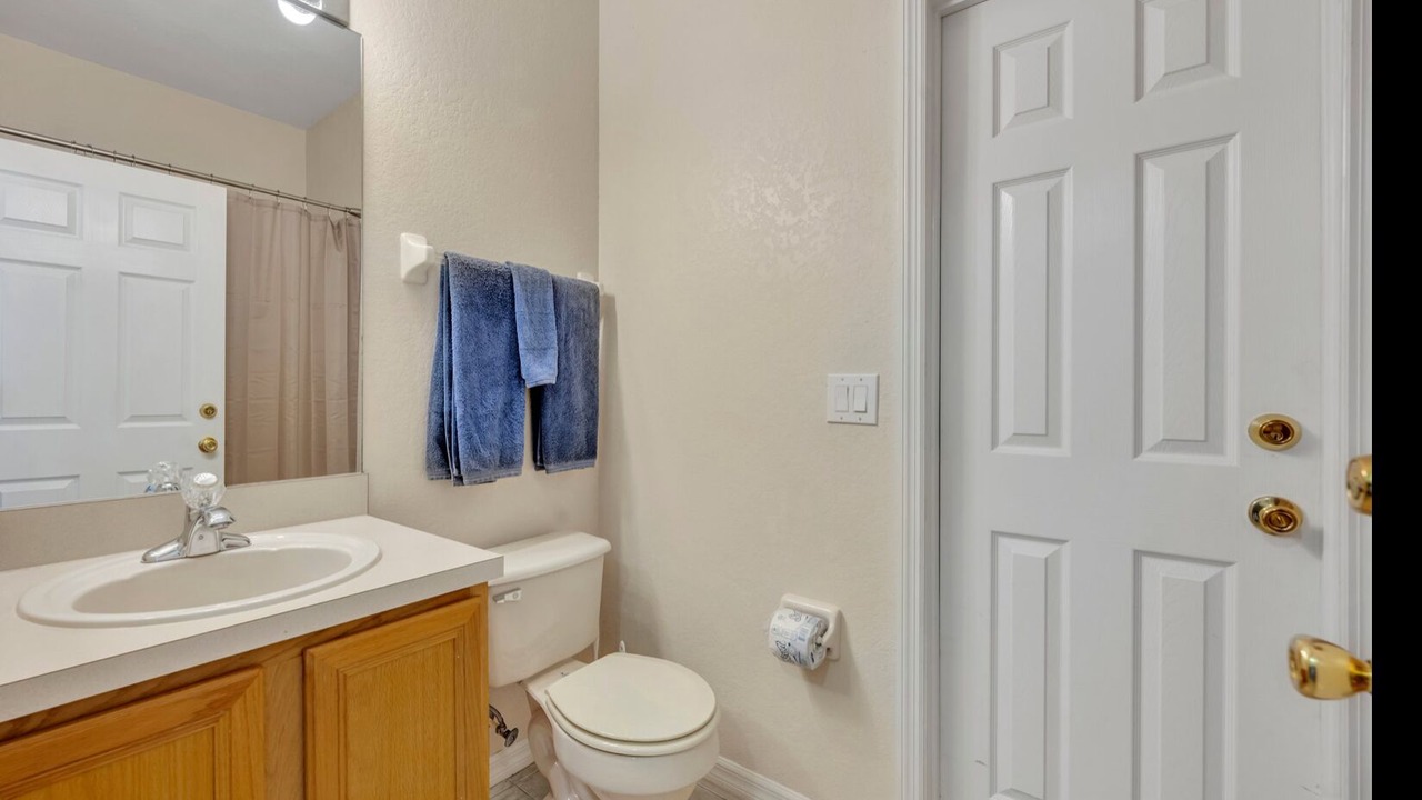 Photo of Bathroom in Regal Palms