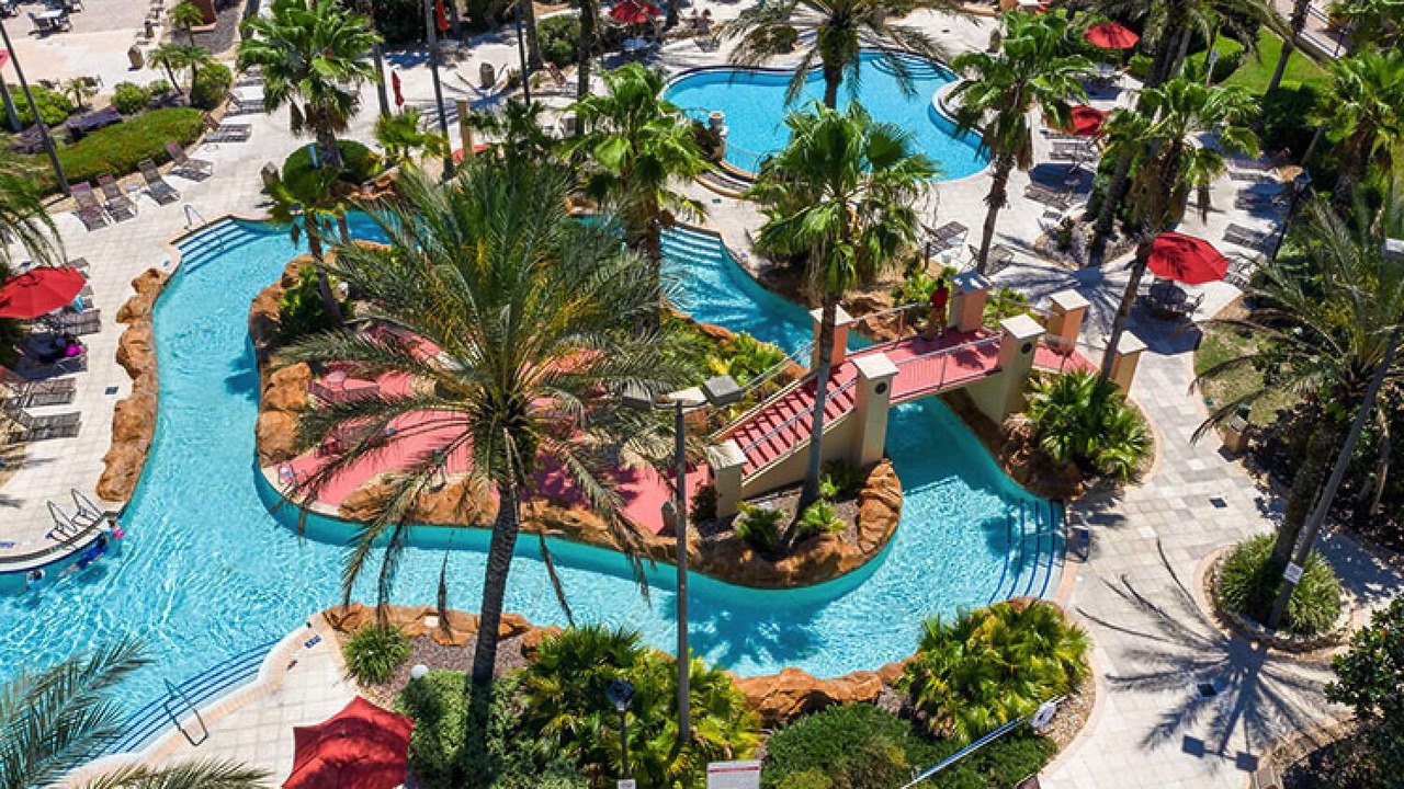 Photo of Outdoor in Regal Palms