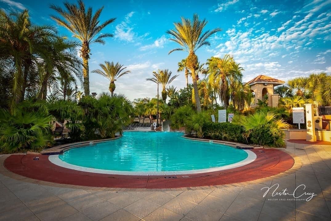 Photo of Outdoor in Regal Palms