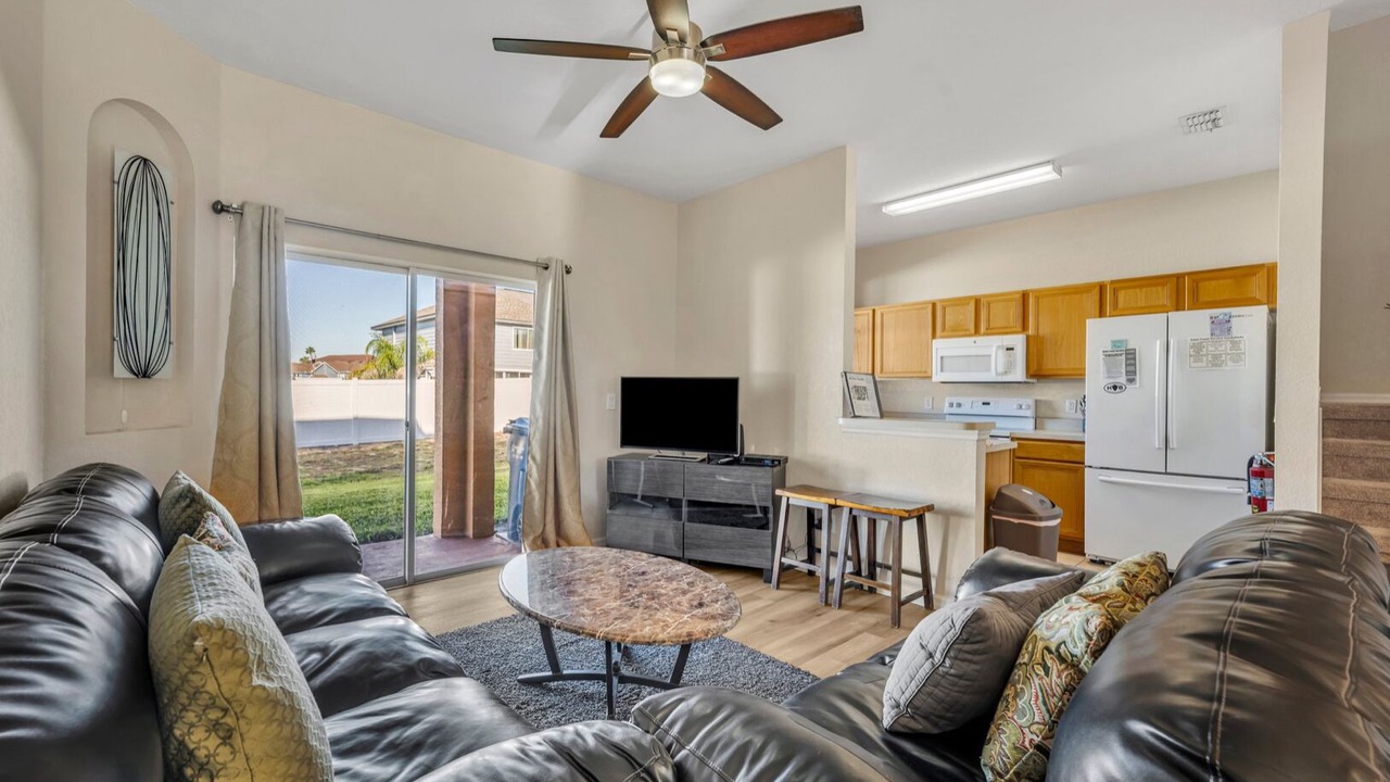 Photo of Livingroom in Regal Palms