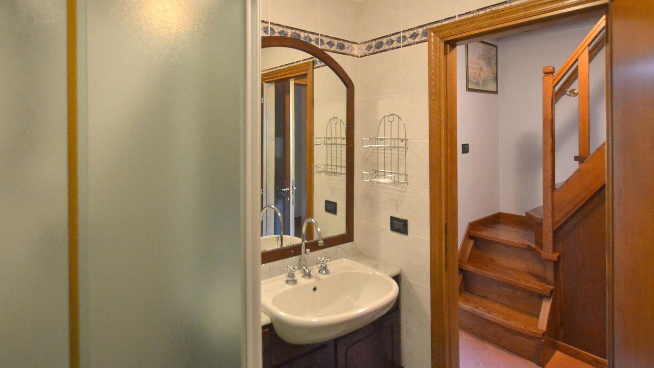 Photo of Bathroom in Castiglion Fiorentino
