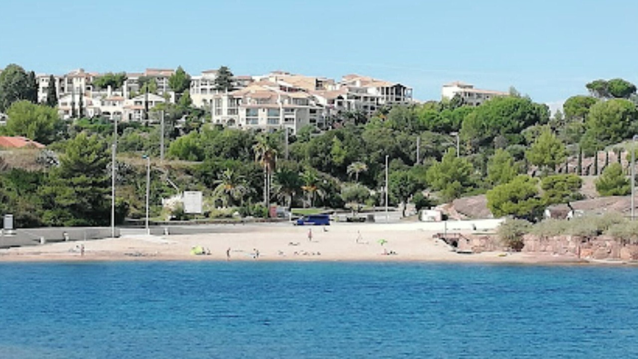 Photo of Others in Agay
