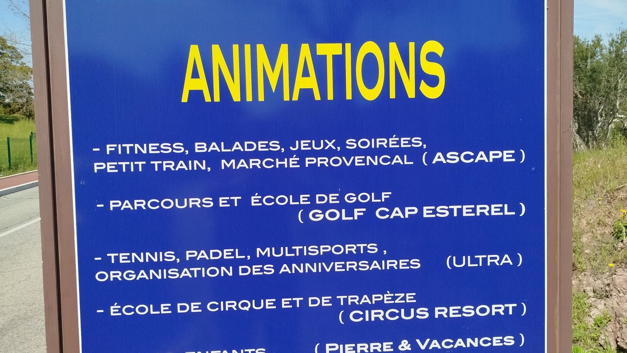 Photo of Others in Agay