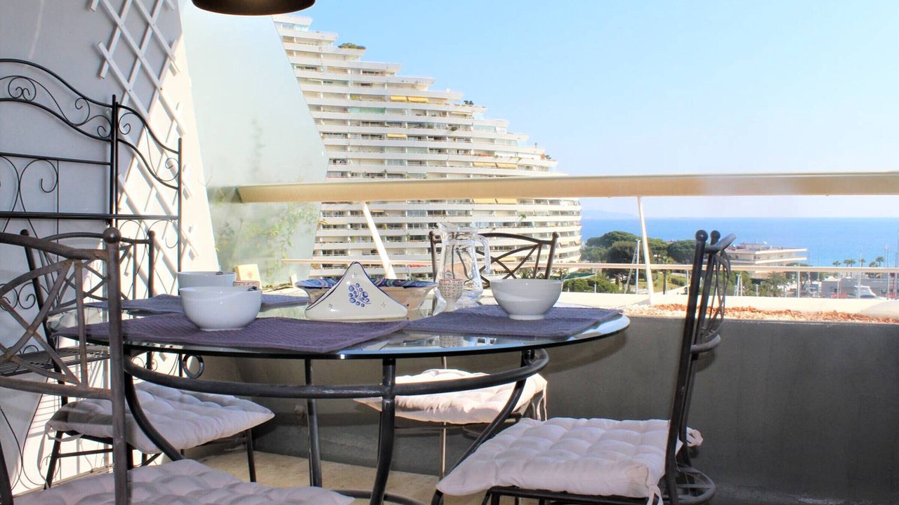 Photo of Outdoor in Villeneuve Loubet Beach