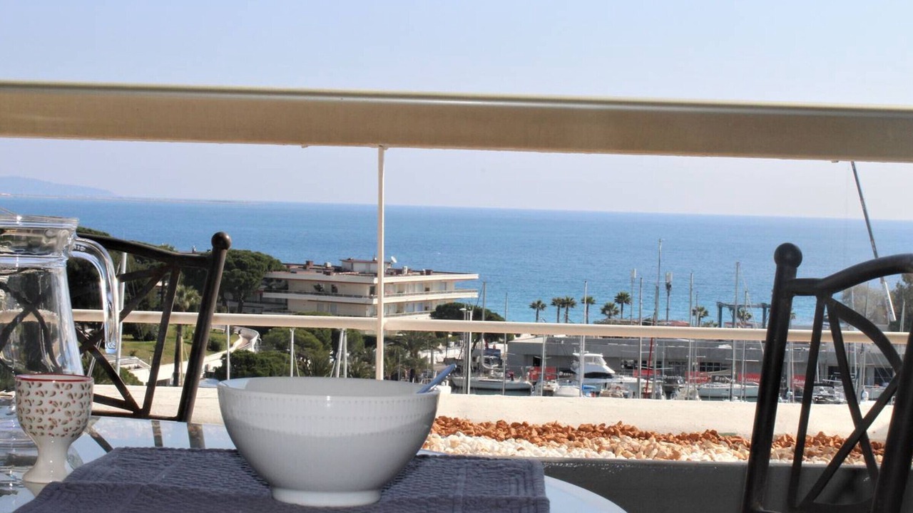Photo of Outdoor in Villeneuve Loubet Beach