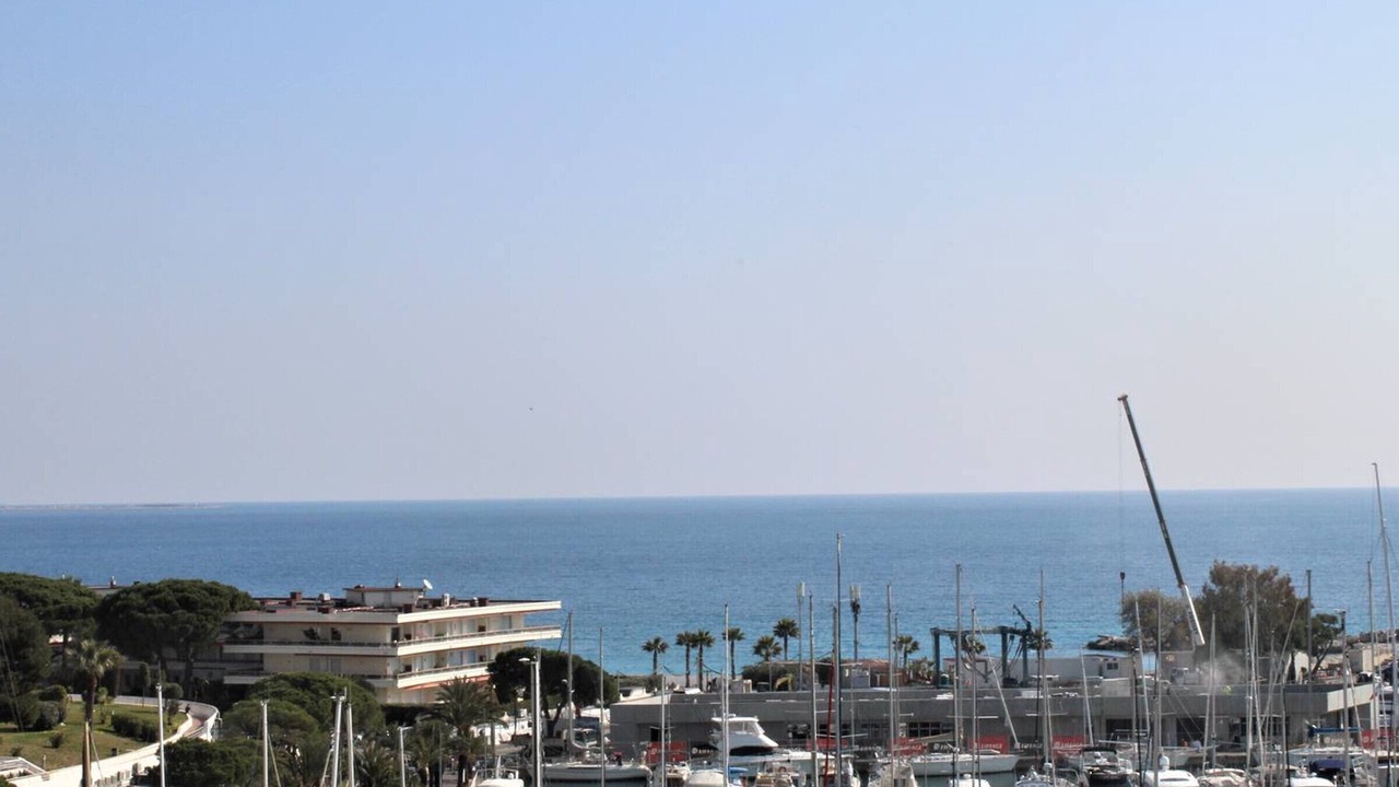 Photo of Others in Villeneuve Loubet Beach