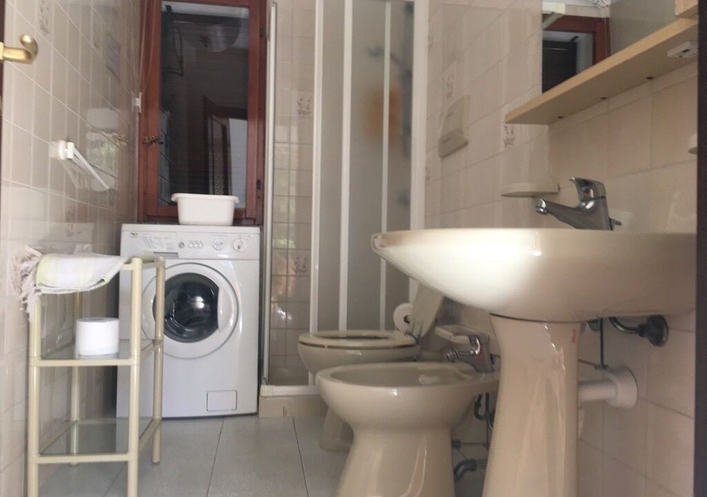 Photo of Bathroom in Procchio