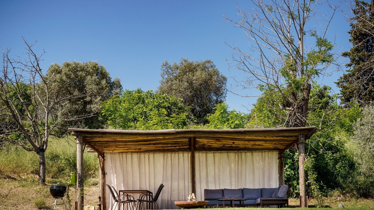 Photo of Outdoor in Castiglione d'Orcia