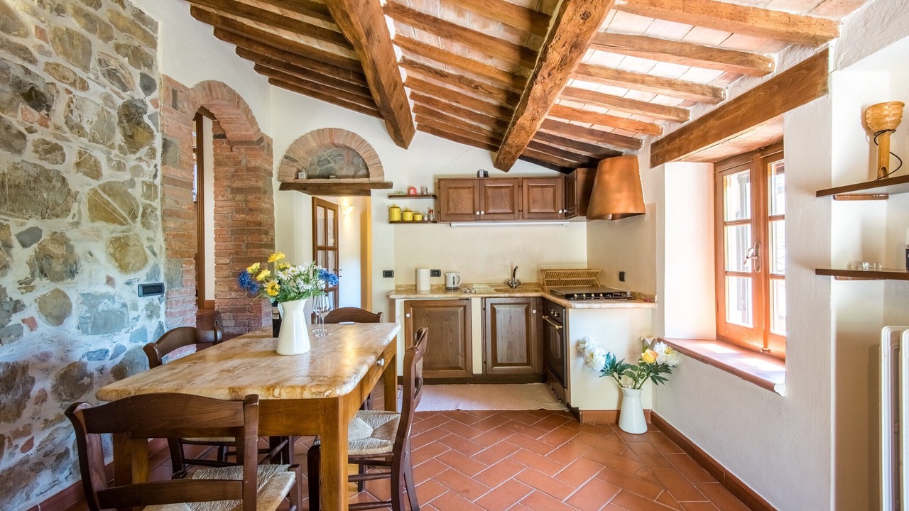 Photo of Others in Castiglione d'Orcia
