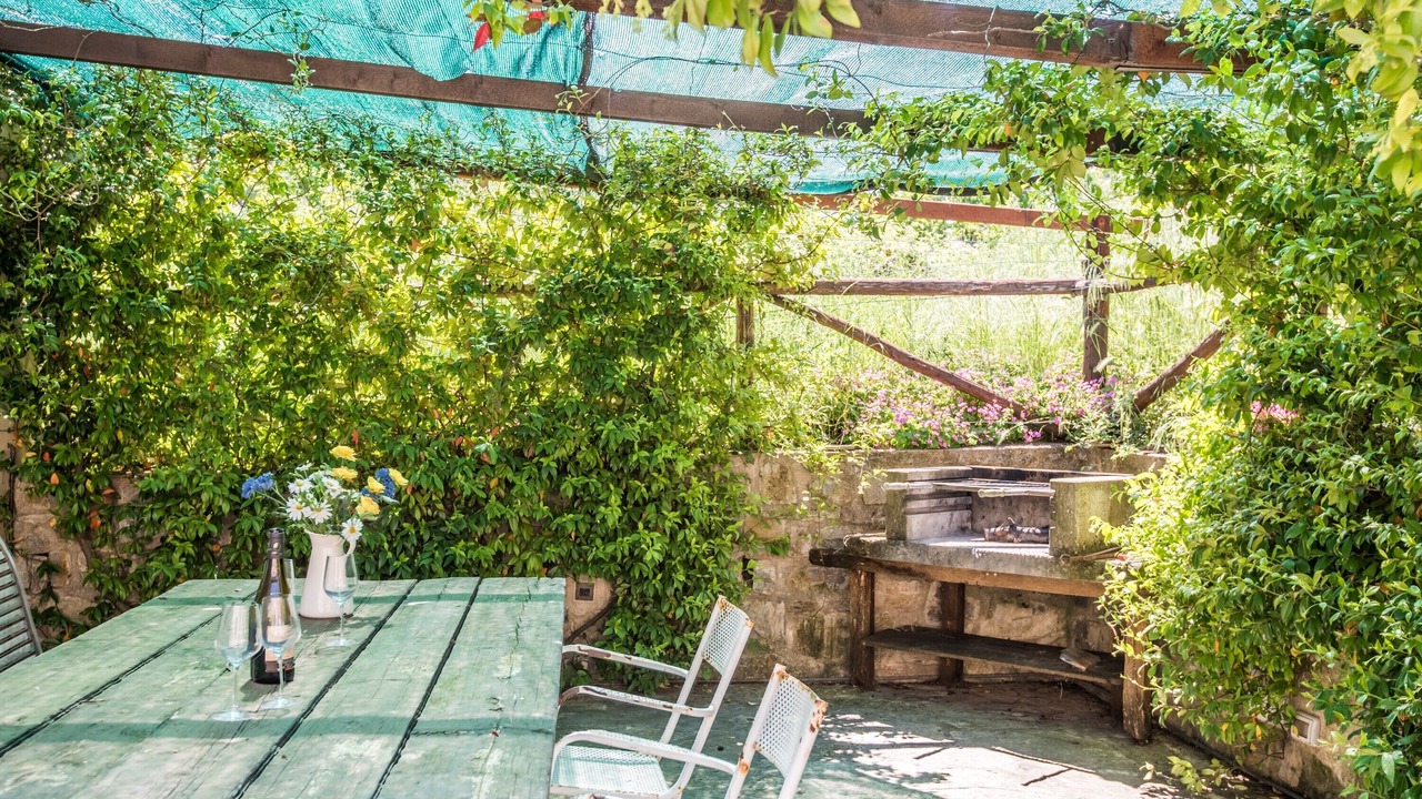 Photo of Outdoor in Castiglione d'Orcia