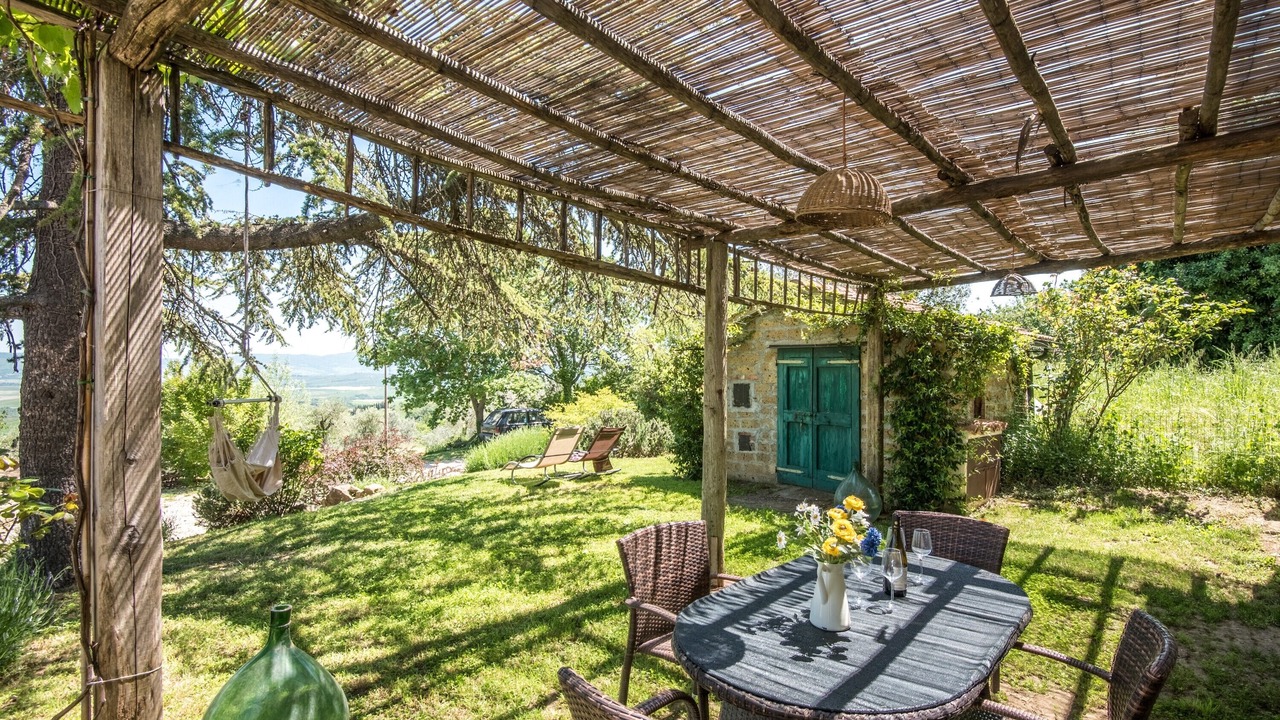 Photo of Outdoor in Castiglione d'Orcia