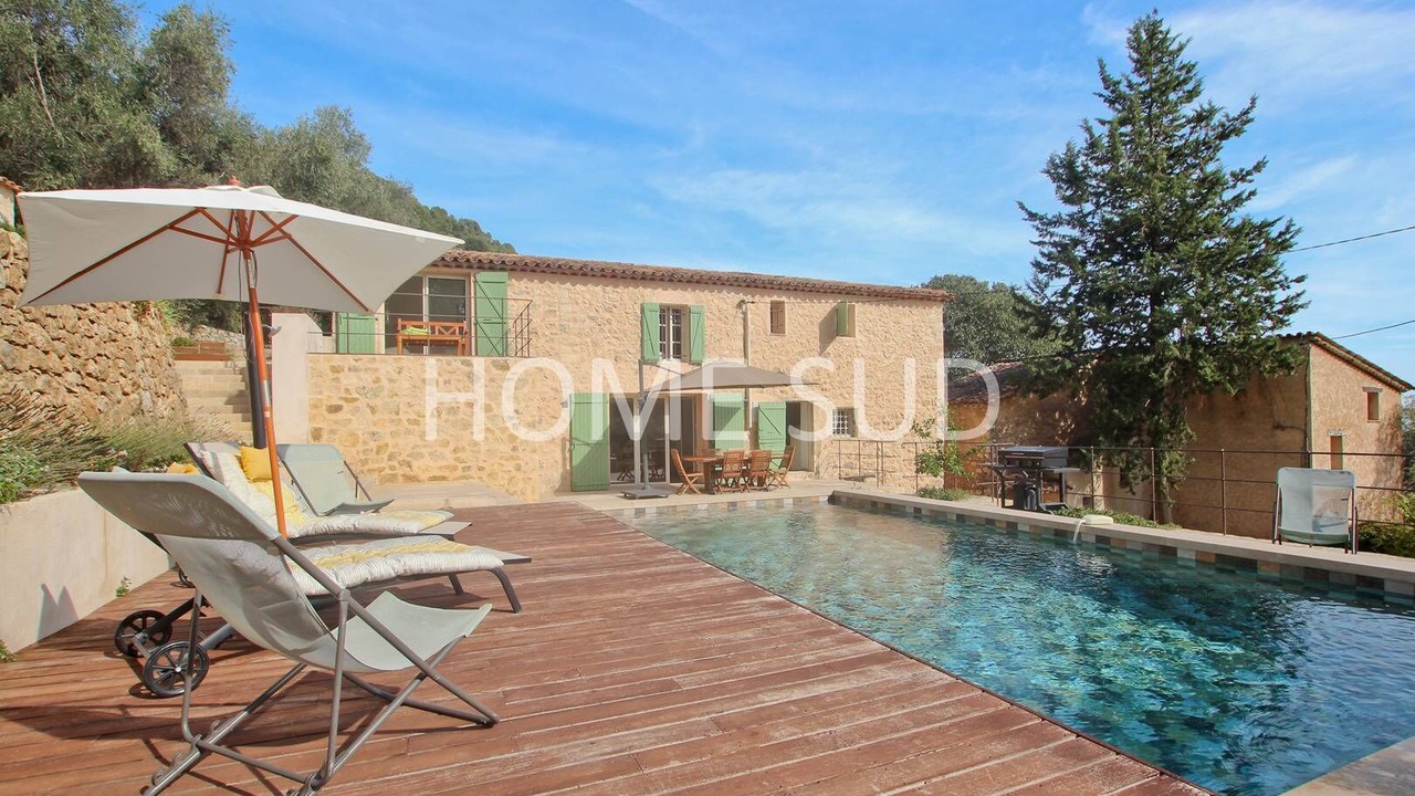Photo of Outdoor in Cabris