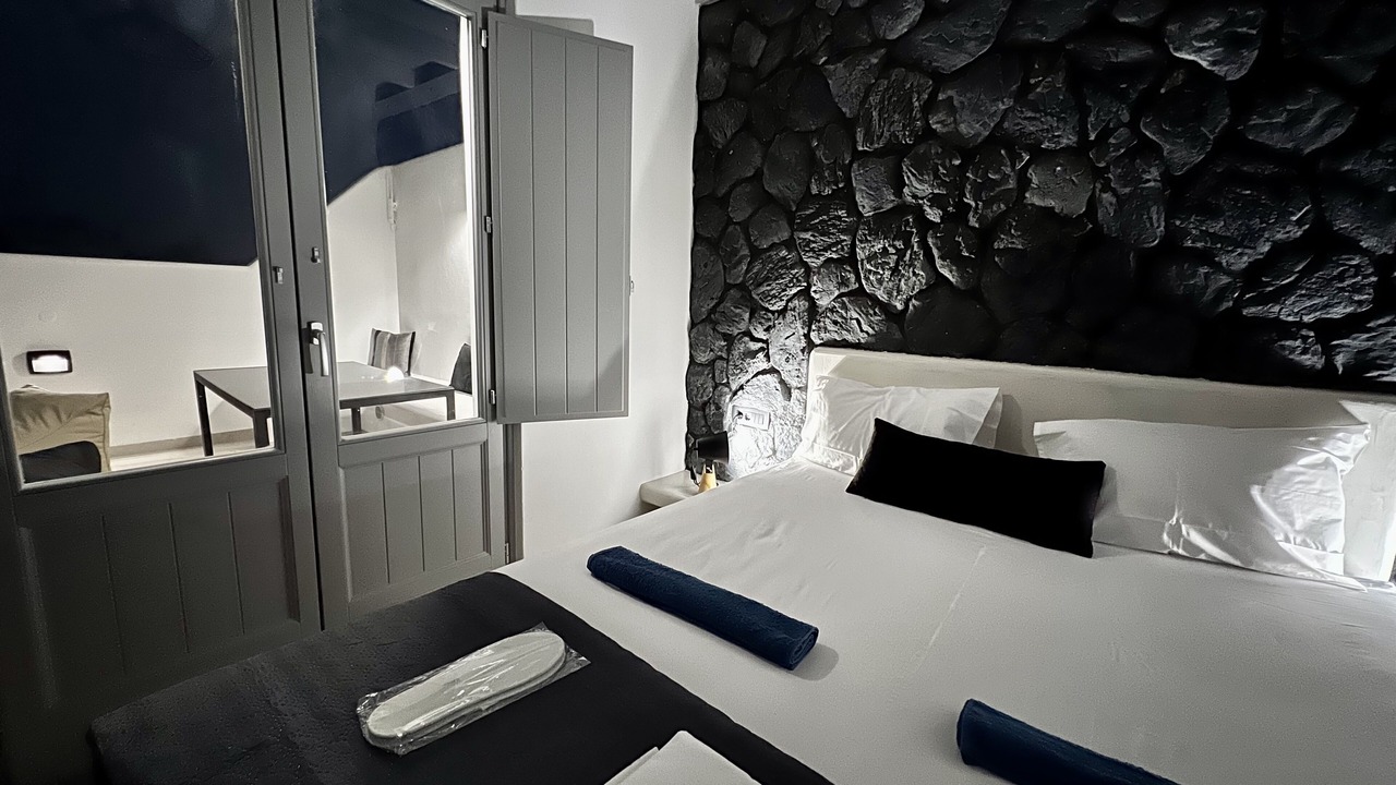 Photo of Bedroom in Perissa