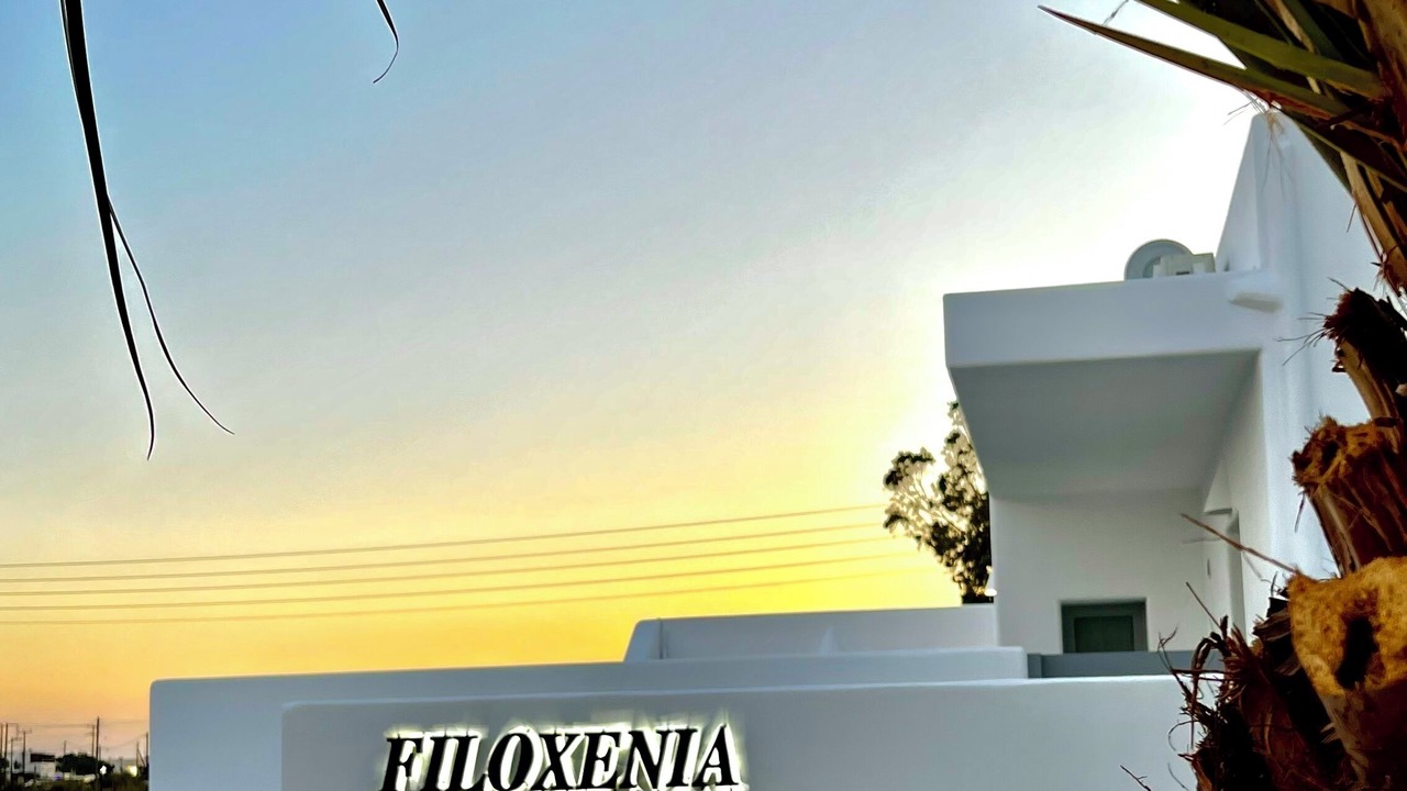 Photo of Outdoor in Perissa