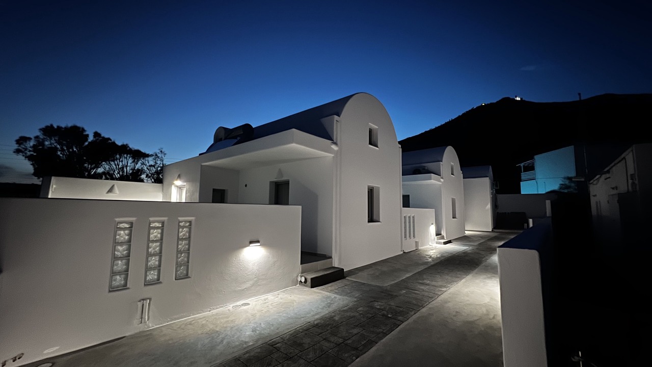 Photo of Outdoor in Perissa