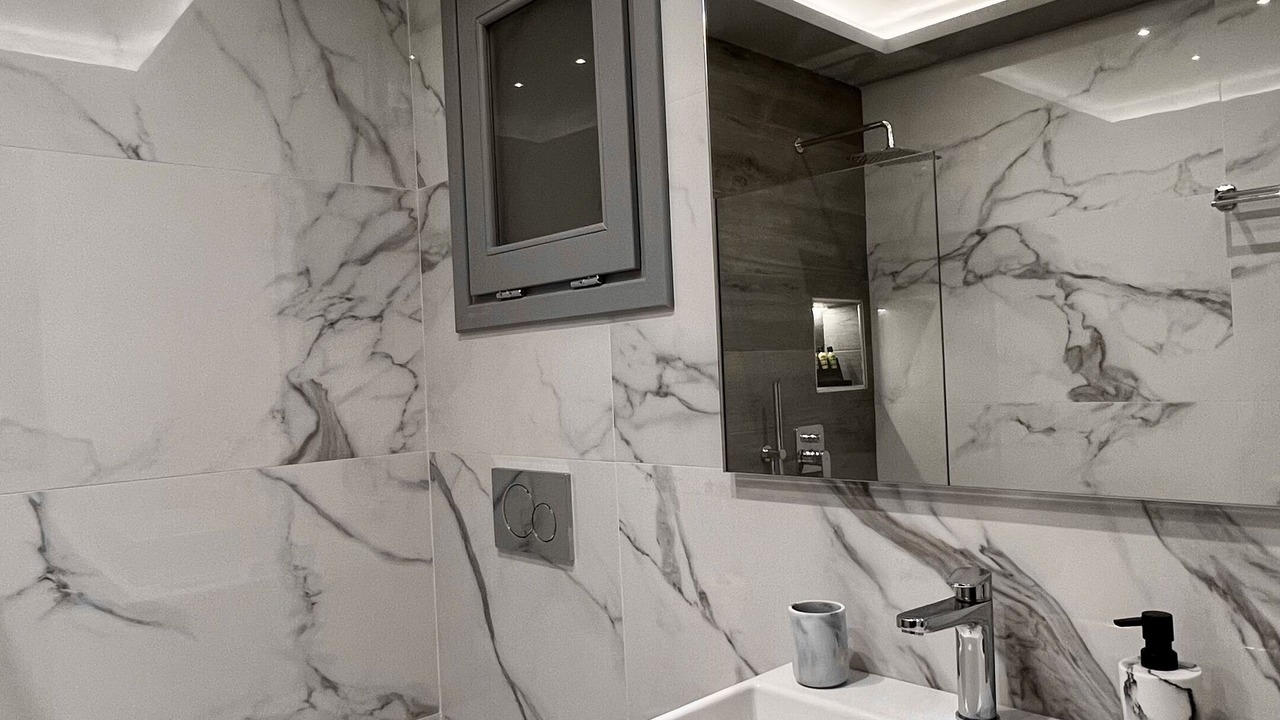 Photo of Bathroom in Perissa