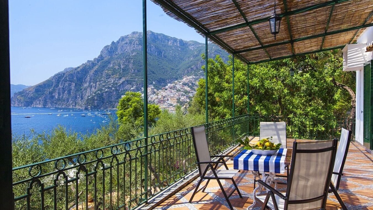 Photo of Outdoor in Arienzo