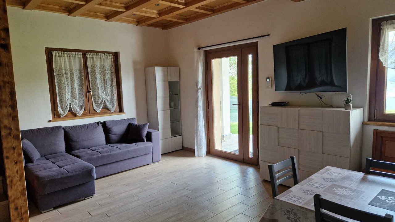 Photo of Livingroom in Stazzona