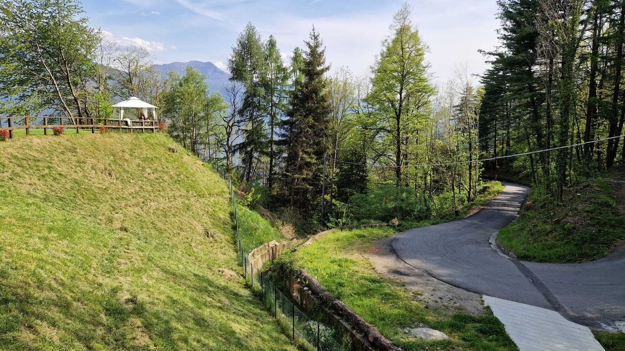 Photo of Outdoor in Stazzona