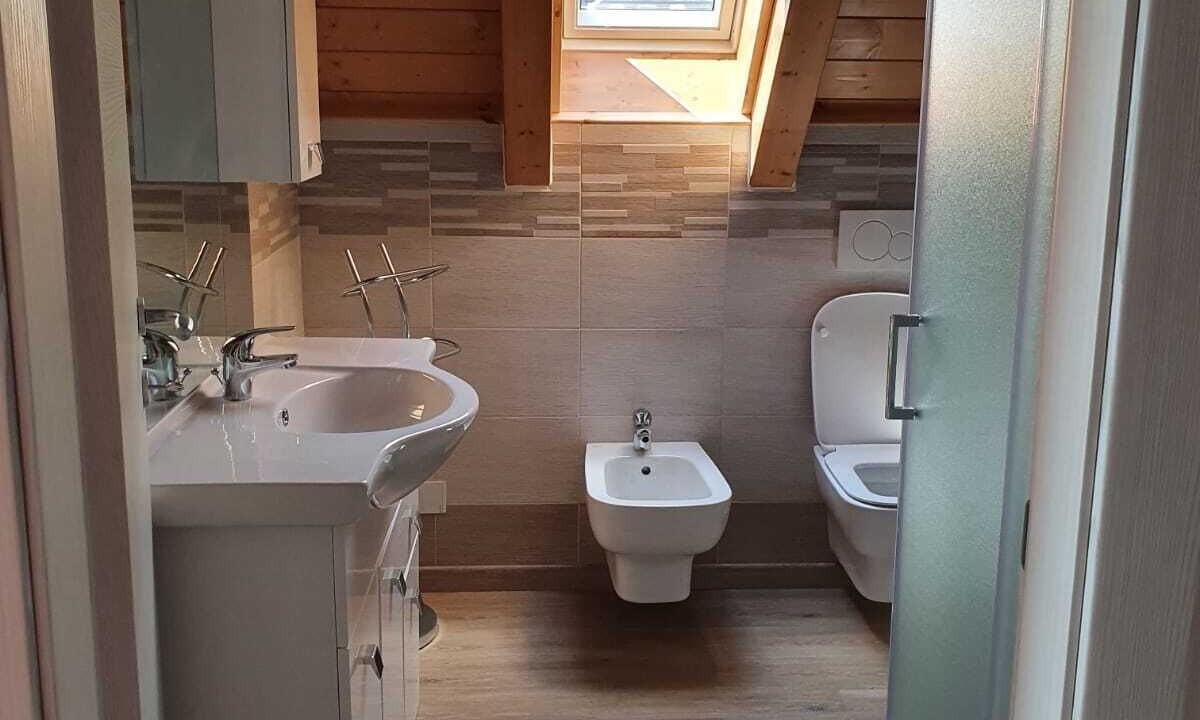 Photo of Bathroom in Stazzona