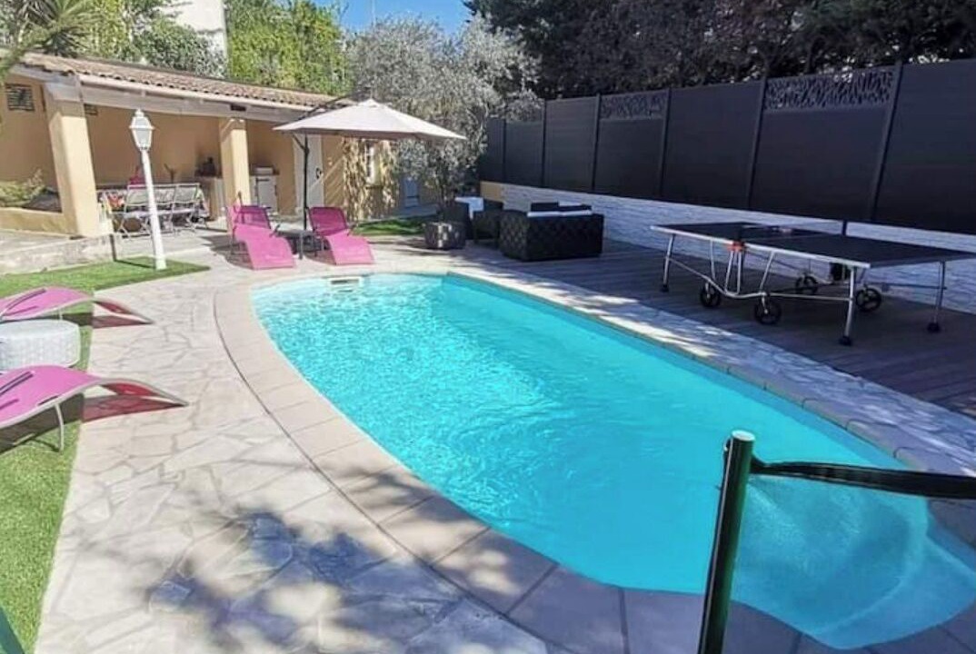 Photo of Outdoor in Mougins