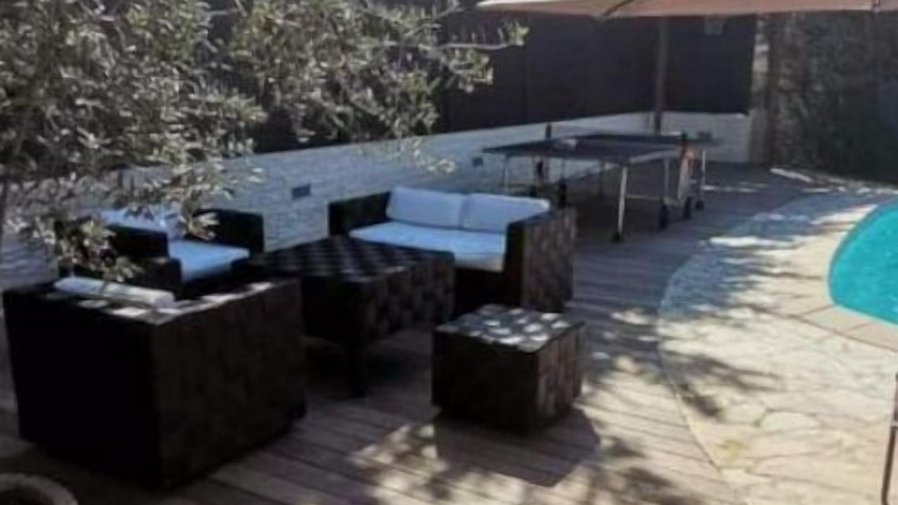 Photo of Outdoor in Mougins