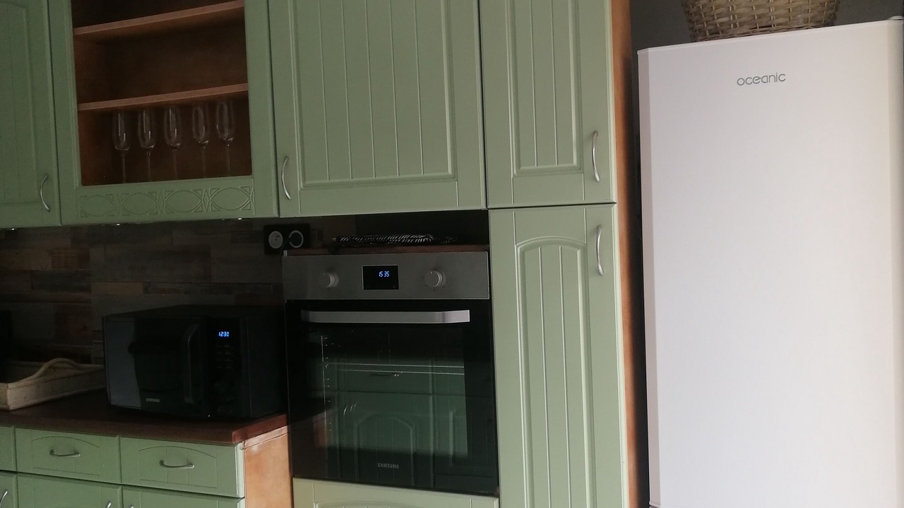 Photo of Kitchen in Mougins