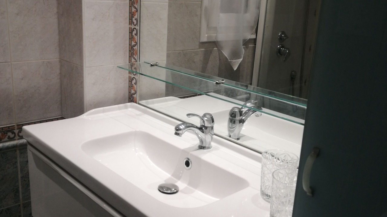 Photo of Bathroom in Mougins