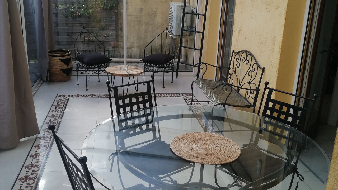 Photo of Others in Mougins