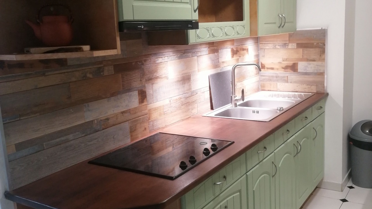 Photo of Kitchen in Mougins