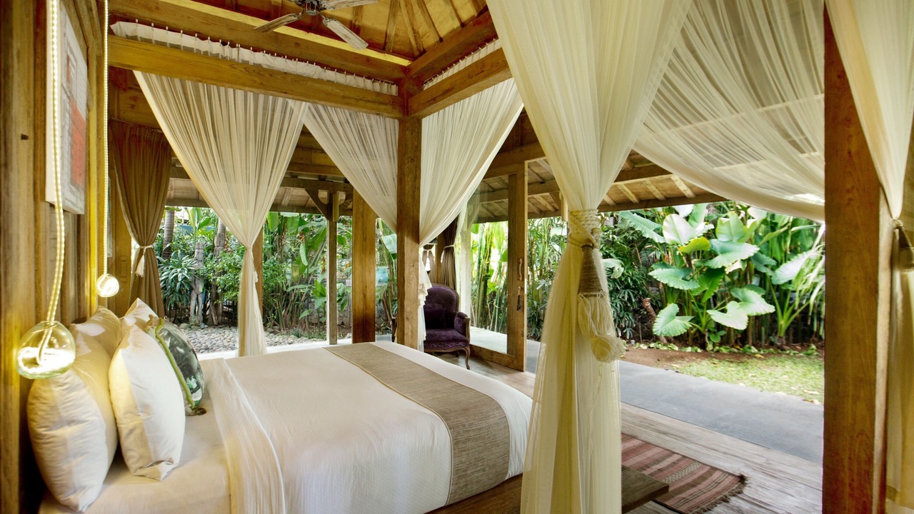 Photo of Bedroom in Umalas
