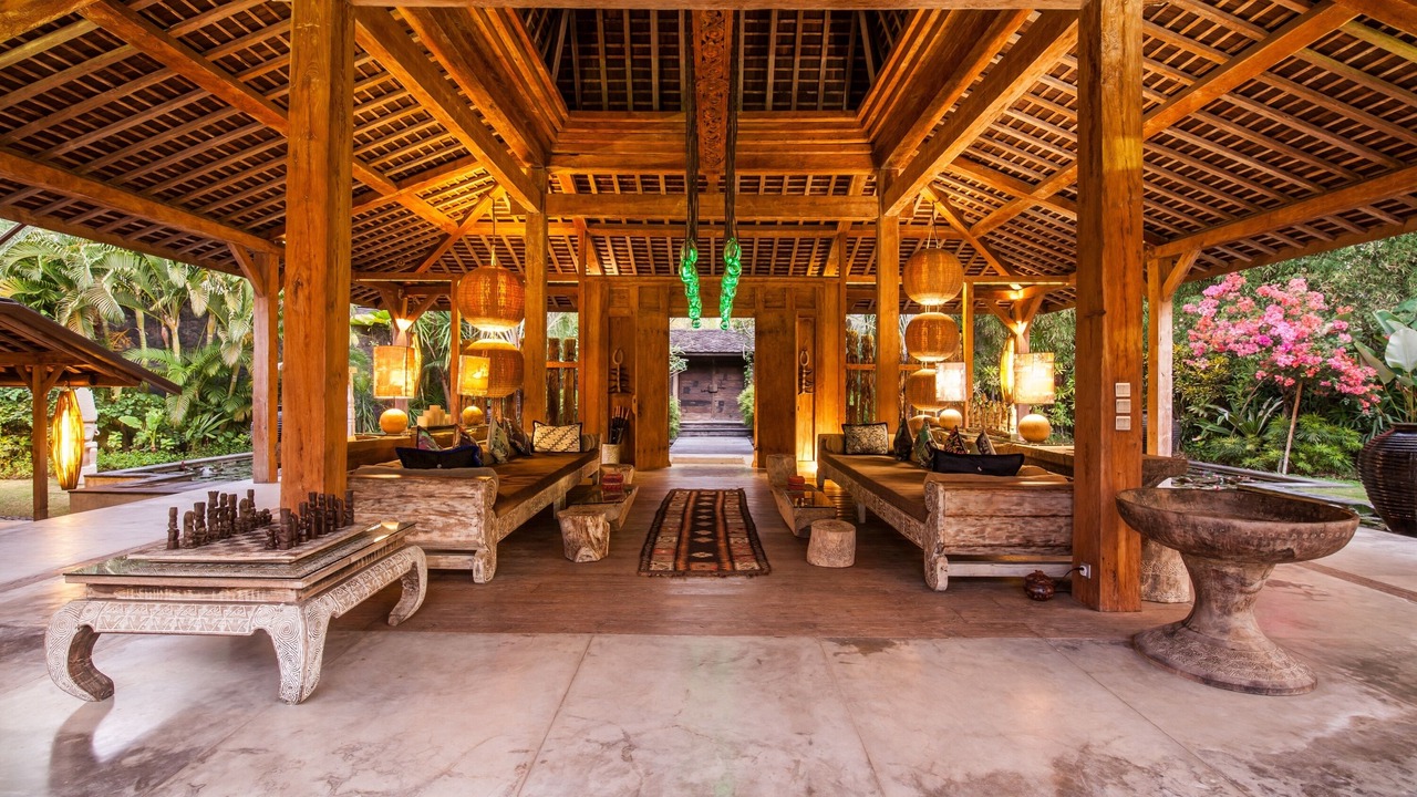 Photo of Outdoor in Umalas