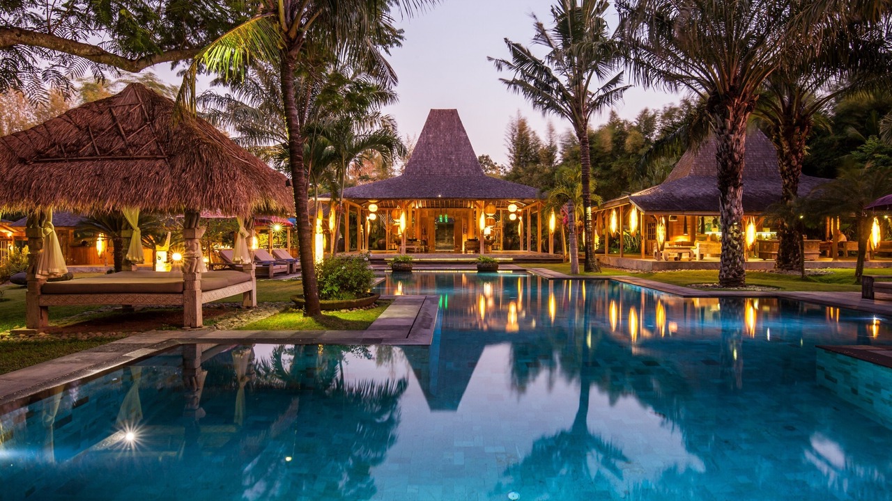 Photo of Outdoor in Umalas
