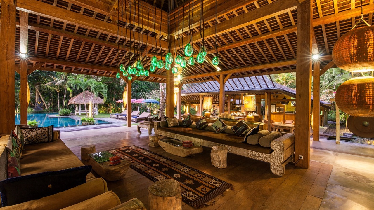 Photo of Outdoor in Umalas
