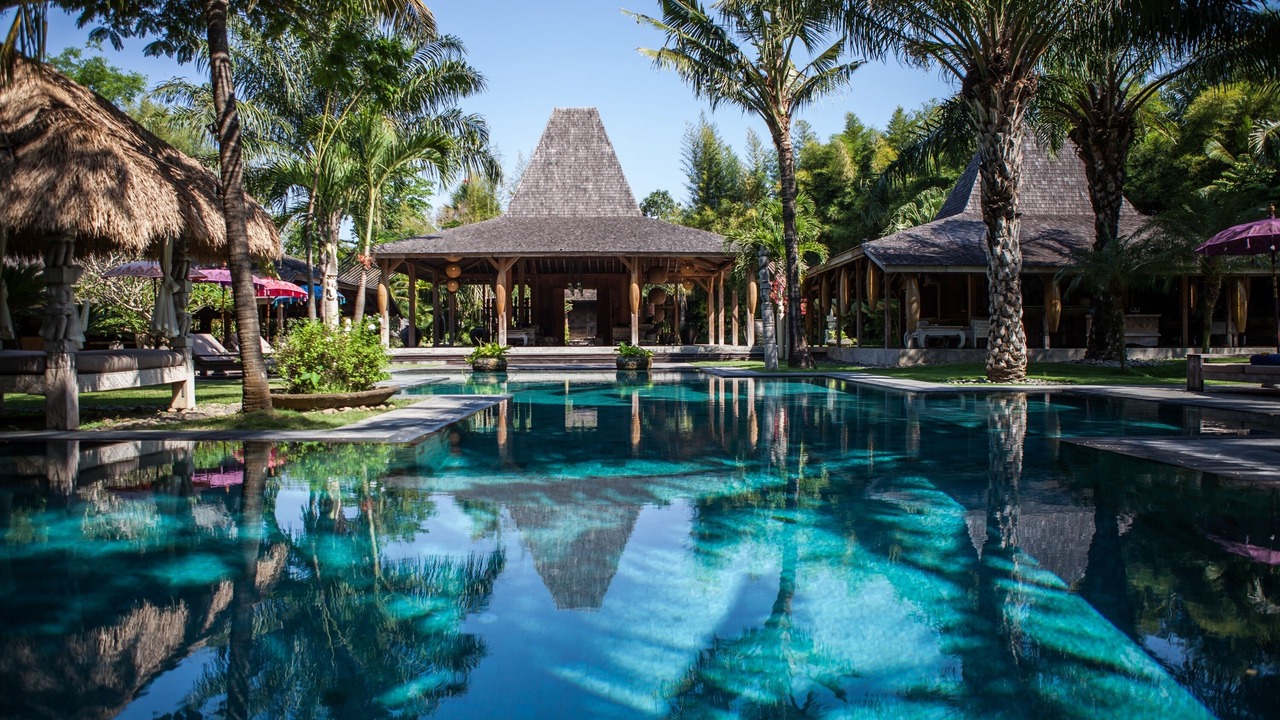 Photo of Outdoor in Umalas