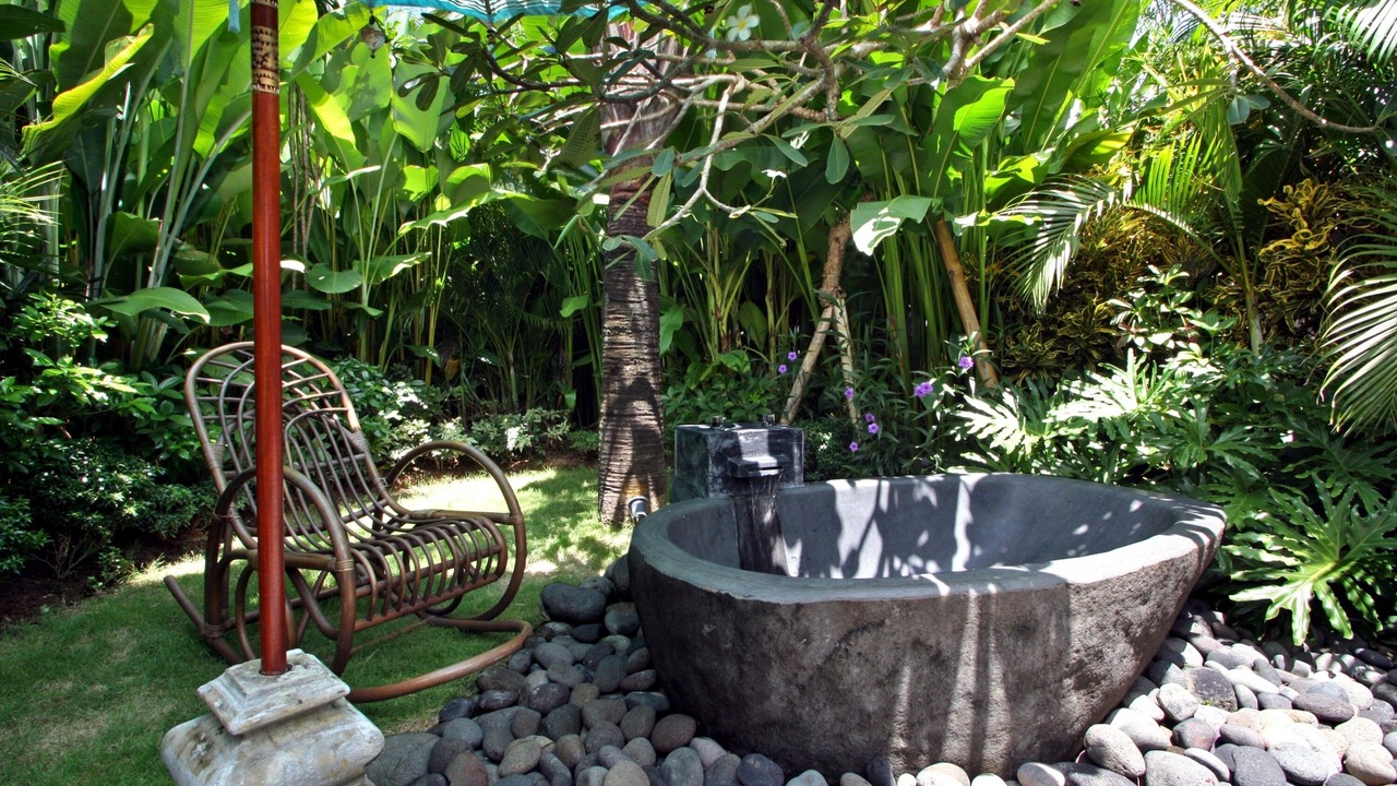 Photo of Outdoor in Umalas