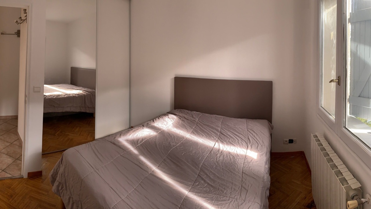 Photo of Bedroom in La Pointe
